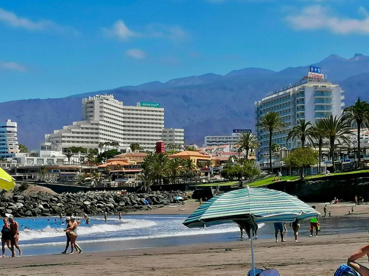 Americas Holiday Home 美洲海滩 外观 照片