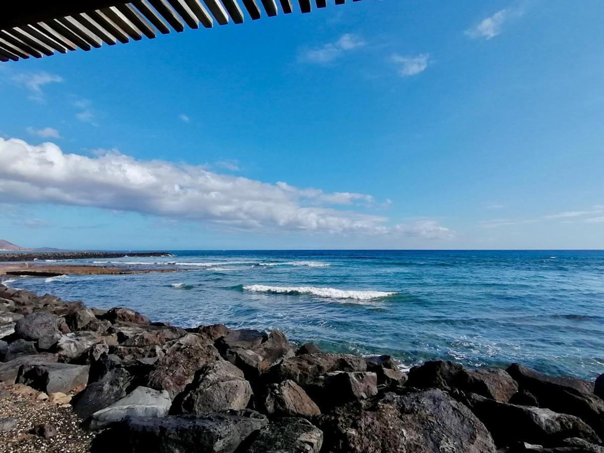Americas Holiday Home 美洲海滩 外观 照片
